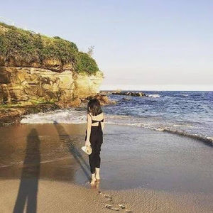 Meet your Posher, Nataly